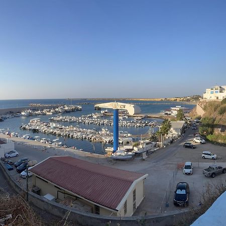 Sweet House Sicily Villa Terrasini Exterior foto