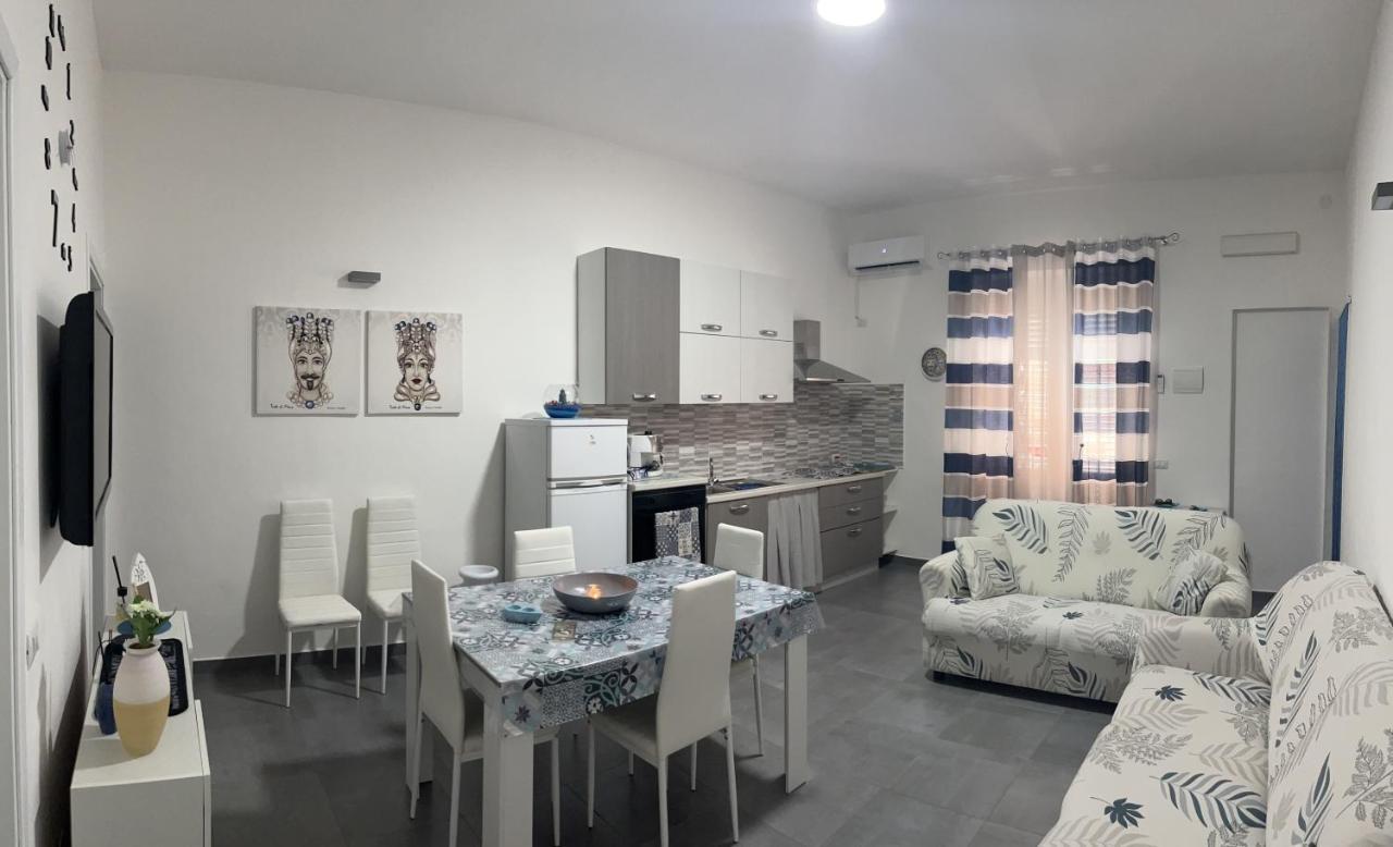 Sweet House Sicily Villa Terrasini Exterior foto