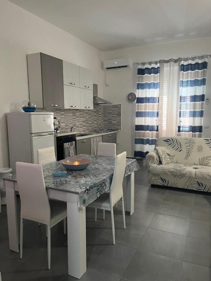 Sweet House Sicily Villa Terrasini Exterior foto
